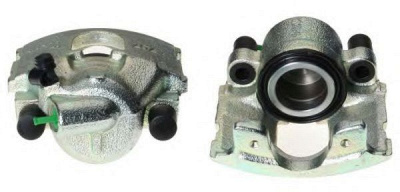 BUDWEG CALIPER 342860 -  Тормозной суппорт